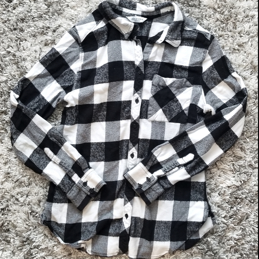 Arizona flannel